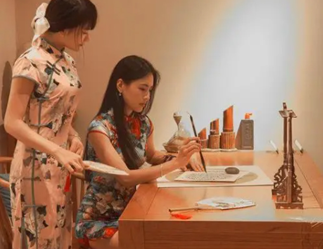 成都温江高端水疗休闲会所会馆缓解压力的好地方_靠谱值得信赖