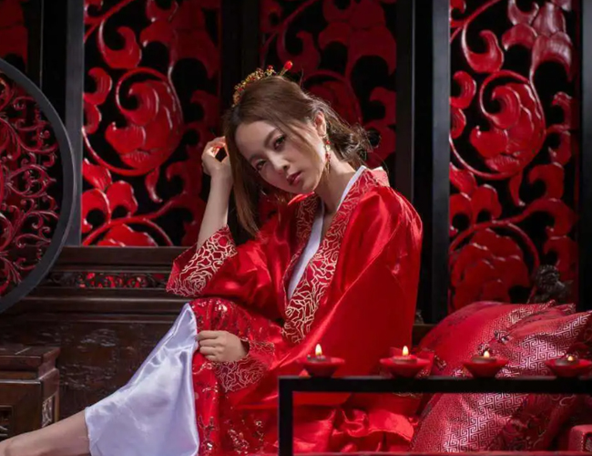 出差在成都温江到了一家轻奢休闲养生spa会馆，体验完心情大好