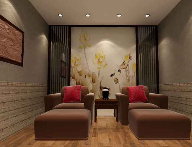 成都温江Yunyi养生馆高端spa