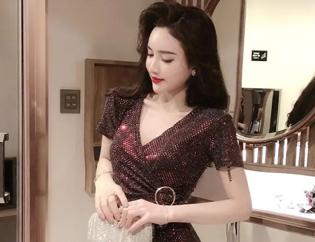 成都温江油压会所艺师风采（二）健康生活更精彩