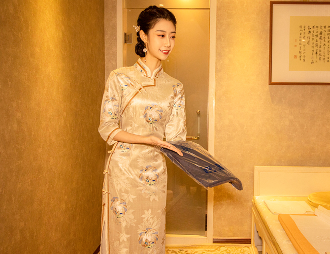 成都温江商务休闲会所艺师风采（九）给大家推荐一下